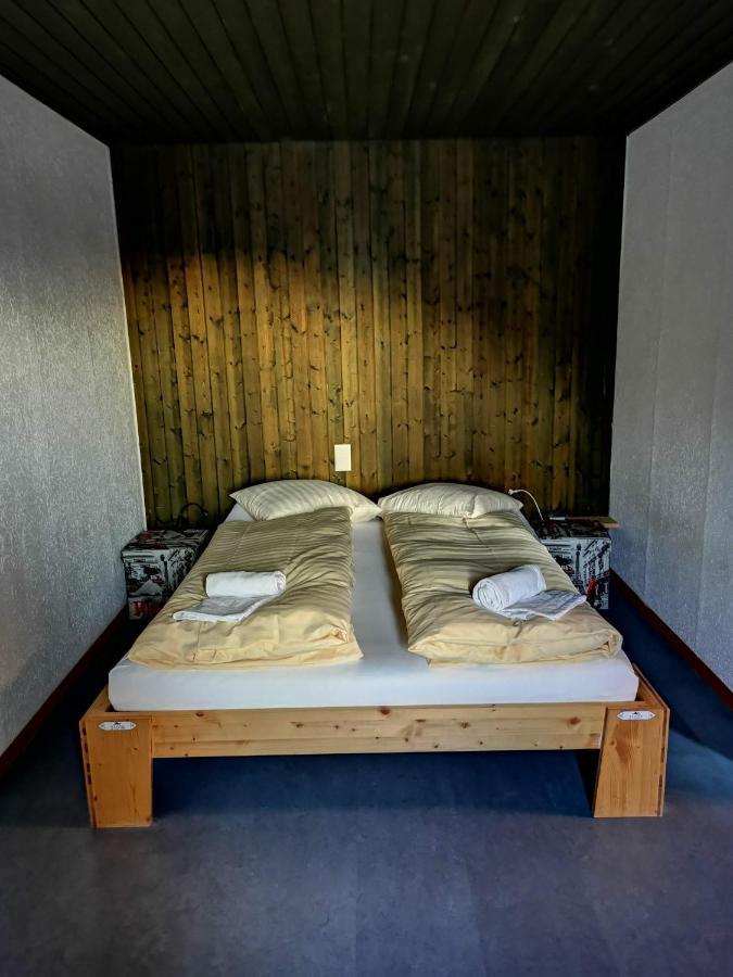Auberge de jeunesse Downtown *