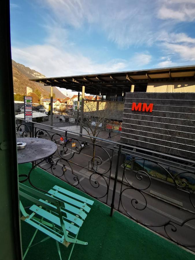 Auberge de jeunesse Downtown
