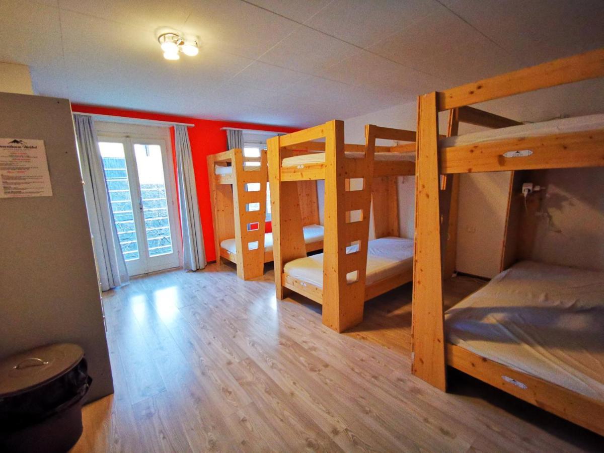 Auberge de jeunesse Downtown Interlaken