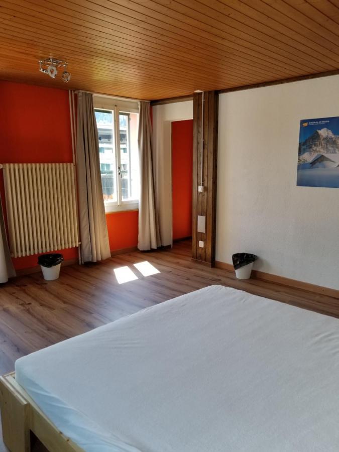 Auberge de jeunesse Downtown Interlaken