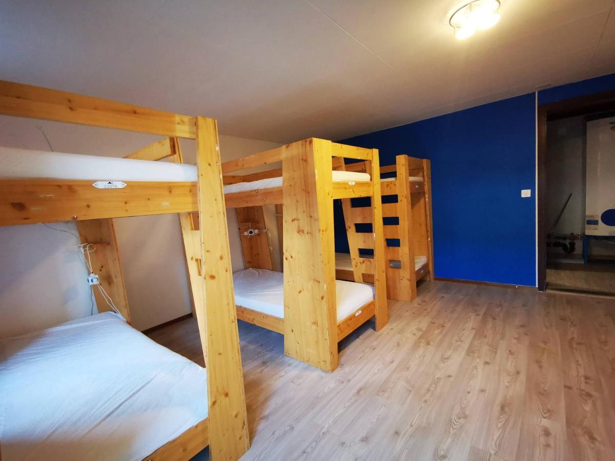 Auberge de jeunesse Downtown Interlaken