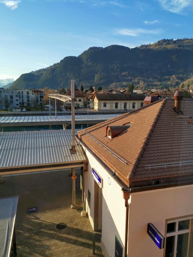 Downtown Auberge de jeunesse *