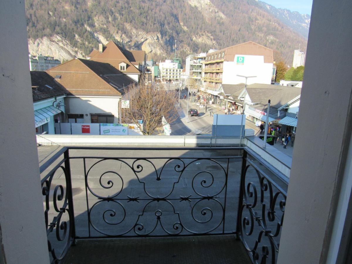 Downtown Auberge de jeunesse